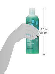 Gena Pedi Scrub Gel textura suave que suaviza la piel de los pies