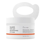 Genabelle PDRN 360 mascarilla ocular en empaque listo para uso diario