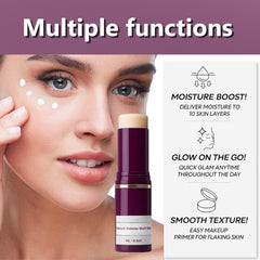Generic Calcium Multi Balm Stick para ojos hidrata y suaviza la zona ocular