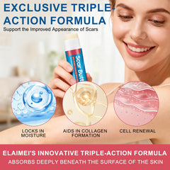 Crema multiuso Generic para rostro, manos y cuerpo.