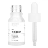 Sérum Generic para rostro: inhibe el vello y deja la piel suave.