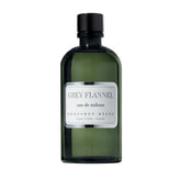 Grey Flannel de Geoffrey Beene, frasco elegante, ideal para uso diario.