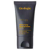 Geologie Crème Visage SPF 15 en bouteille, hydratation durable.