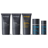 Geologie limpiador facial 2-pack para piel grasa y propensa al acné.