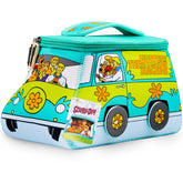 Get Trend Scooby Doo, frontal, ideal para cosméticos en viaje
