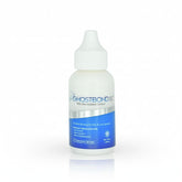 GhostBond XL adhesivo-bond invisible para fijar pelucas con aspecto natural.