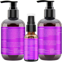 GIFBEA acondicionador profundo – envase: hidrata y facilita el peinado diario.