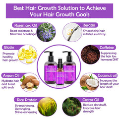 GIFBEA serum crecimiento cabello – romero: favorece densidad y fortalecimiento.