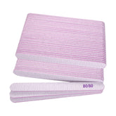 Lima 80/80 de GigaGround, doble cara para dar forma rapida a uñas