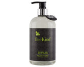Gilchrist & Soames BeeKind gel de ducha miel y verbena, botella elegante para uso diario
