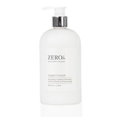 Gilchrist & Soames Conditionneur Zéro Pour Cent – bouteille chic offrant hydratation en douceur.