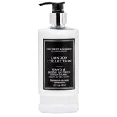 Gilchrist & Soames London: loción en bomba para uso diario en manos y cuerpo.