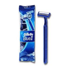 Gillette G2 dos laminas precisas para afeitado suave