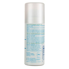 Gillette Satin Care Ultra Sensitive: aplicación suave para rutina de afeitado sin irritación.