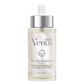 Gillette Venus aceite suavizante para piel region pubica, hidrata y suaviza la piel