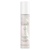Gillette Venus Serum íntimo: botella para hidratación suave tras el afeitado.