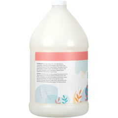 Ginger Lily Farms Botanicals Ingredientes naturales con aloe y B5 para hidratación suave