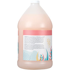 Fragancia cítrica de Ginger Lily Farms Botanicals con bergamota, lima y naranja.