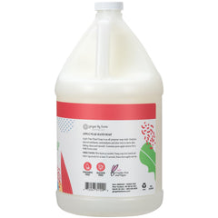 Fragancia manzana pera de Ginger Lily Farms Botanicals para un lavado fresco.