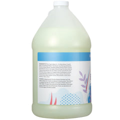 Ingredientes naturales de Ginger Lily Farms Botanicals protegen e hidratan.