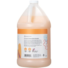 Ginger Lily Farms Botanicals Shampoing Coco Mangue: mousse riche qui lave en douceur les cheveux.