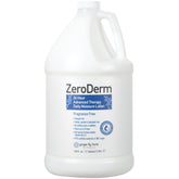 ZeroDerm par Ginger Lily Farms: lotion hydratante et douceur rapide pour la peau