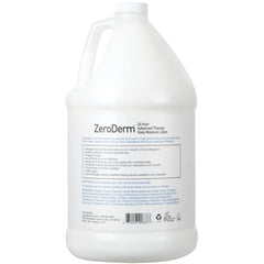 Refill galon ZeroDerm Ginger Lily Farms pour remplissage pratique des distributeurs