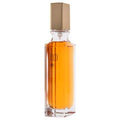 Tapón dorado del EDT Giorgio Beverly Hills, detalle de lujo.