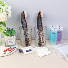 Gisdo brosse dentaire douce pour un brossage confortable au quotidien.