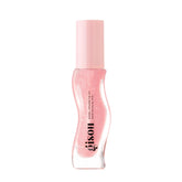 Gisou Aceite Labial con Miel, frasco elegante para hidratación duradera.