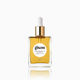 Gisou Huile Infusée au Miel Mini — bouteille élégante prête à hydrater et briller les cheveux