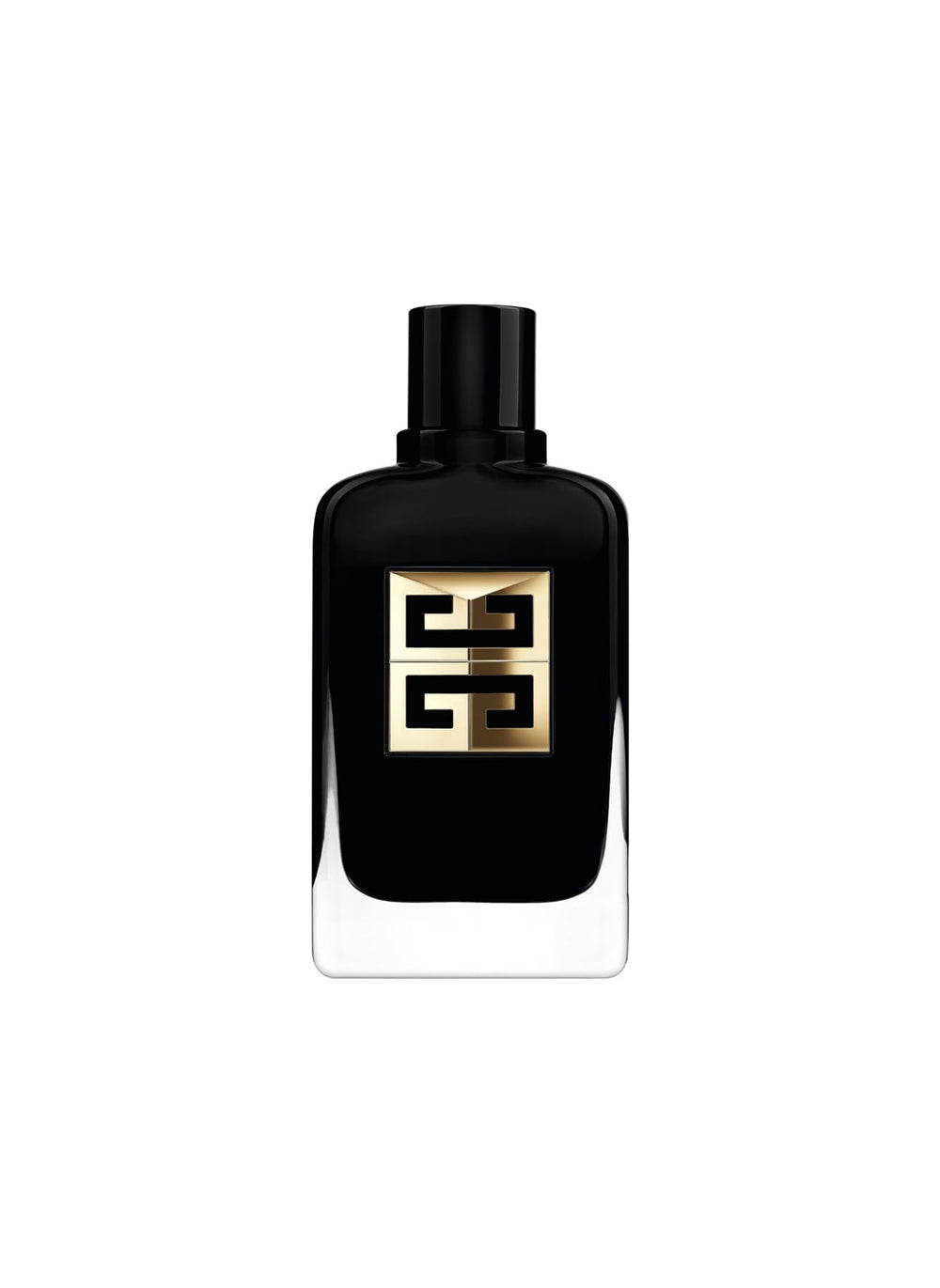 Givenchy Gentleman Society Ambree: frasco frontal, diseño elegante para uso diario.