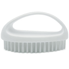 GKETN cepillo para manos y uñas con cerdas firmes para suciedad difícil.