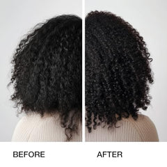 GK HAIR Oil textura ligera que no deja grasa en el cabello