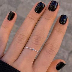 GLAMERMAID, uñas para uso en casa, sin lámpara UV