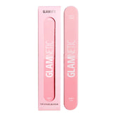 Glamnetic 7 en 1, bloque buffer ergonómico para uñas, ideal para manicuras en casa.