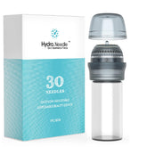 Glemme aguja-infusión micro 0,25 mm para uso doméstico seguro.