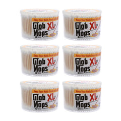 Glob Mops XL Lot – emballage compact facilitant le rangement et l’accès.