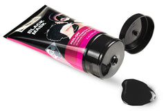 Global Beauty Care mascarilla negra facilita limpieza de poros y eliminación de impurezas