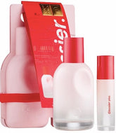Glossier You EdP atomizador de 50 ml, frontal, para uso diario.