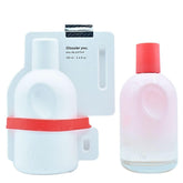 Glossier You EDP XL 100 ml, botella elegante para uso diario y ocasiones especiales.