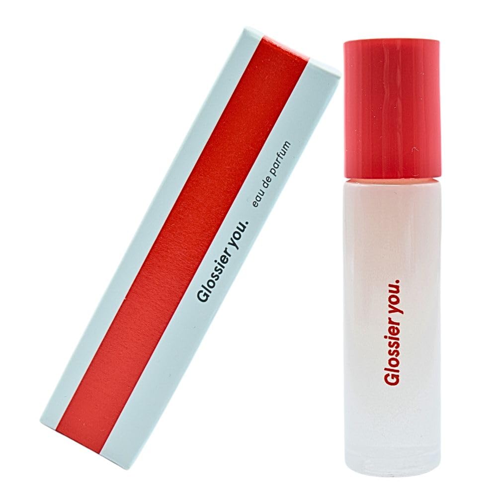 Glossier You rodillo de fragancia portátil para uso diario
