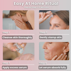 Glov Beauty kit de infusión para casa para una experiencia similar a spa.