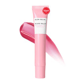Glow Recipe Glass Balm Lip Treatment con brillo translúcido para labios nutridos