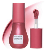 Glow Recipe Berry Flush dans sa bouteille, teinte lumineuse prête à illuminer les joues.