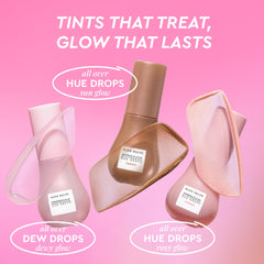 Glow Recipe Niacinamide Dew Drops: textura sedosa que ilumina sin sensación grasa.