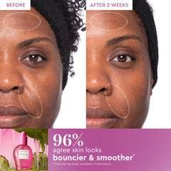 Glow Recipe Prickly Pear Peptide Mucin: envase sostenible y empaque minimalista para tu rutina