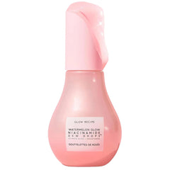 Glow Recipe Watermelon Niacinamide Dew Drops en botella, brillo hidratante inmediato