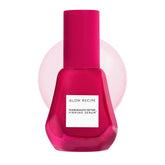 Sérum Glow Recipe Grenade et Cuivre – bouteille 30 ml pour repulper.