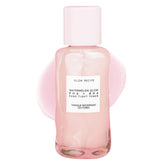 Glow Recipe PHA y BHA Toner – botella-hidratacion para poros más pequeños.